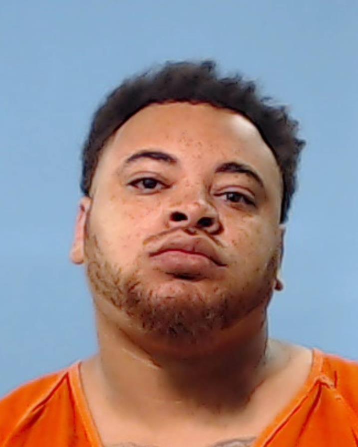 SMITH, ERICH L arrested by Brazoria County SO/PD