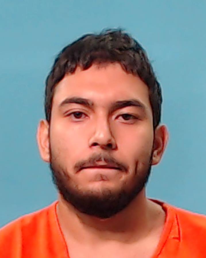 Martinez, Daniel Sebastian arrested by Brazoria County SO/PD