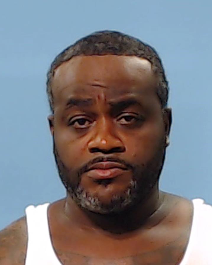 GULLEY, RONALD DWAYNE booking photo