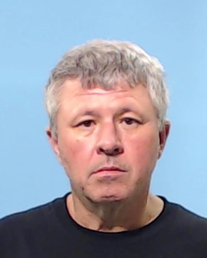 Holloway, Larry Dean, Jr. booking photo