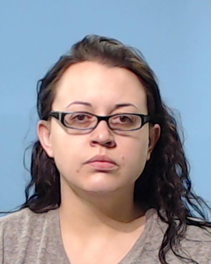 EINERTSON, KIMBERLY SUE booking photo