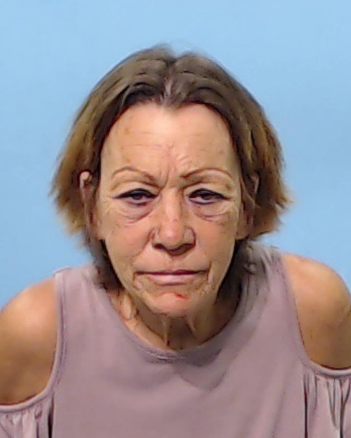 Medeiros, Colleen booking photo