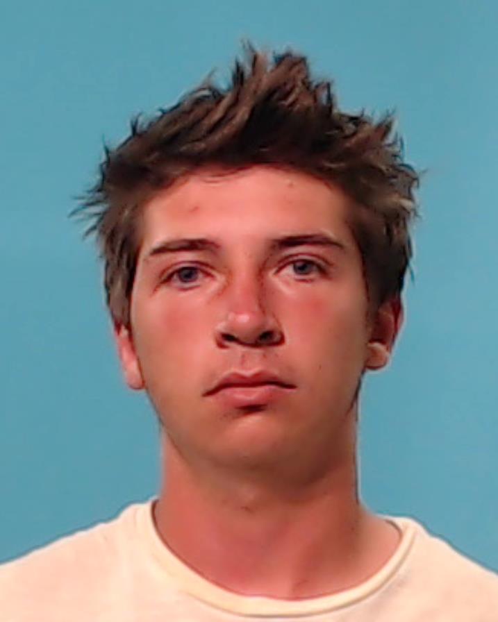 KIRKPATRICK, CLAY ANTHONY booking photo