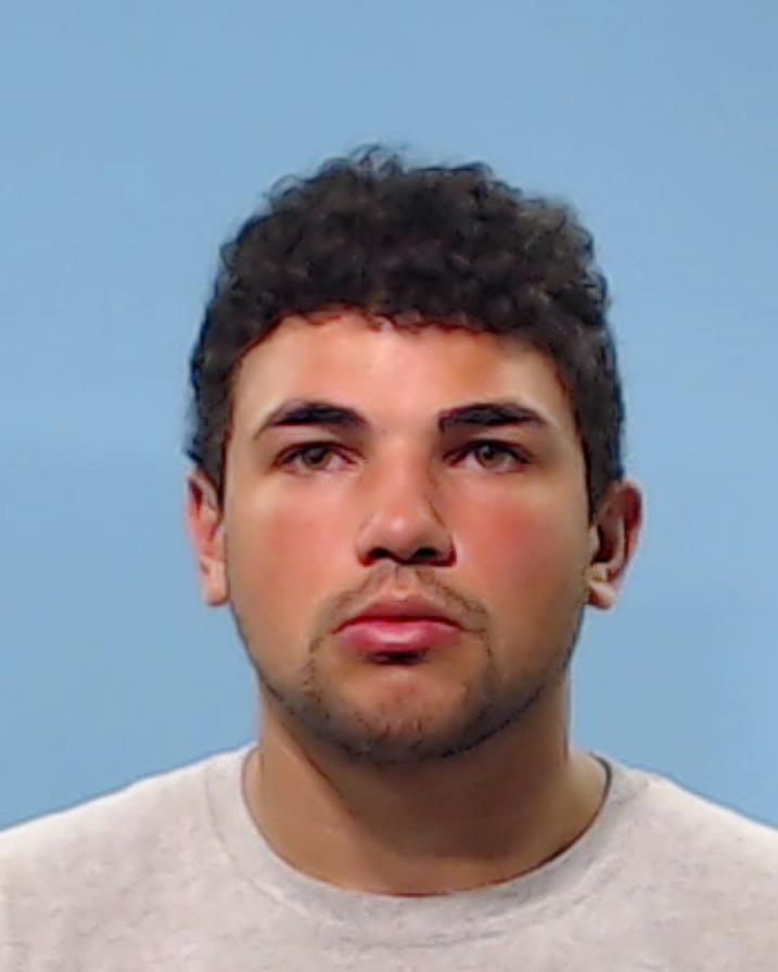 MAY, TARRYNCE D,NELL booking photo