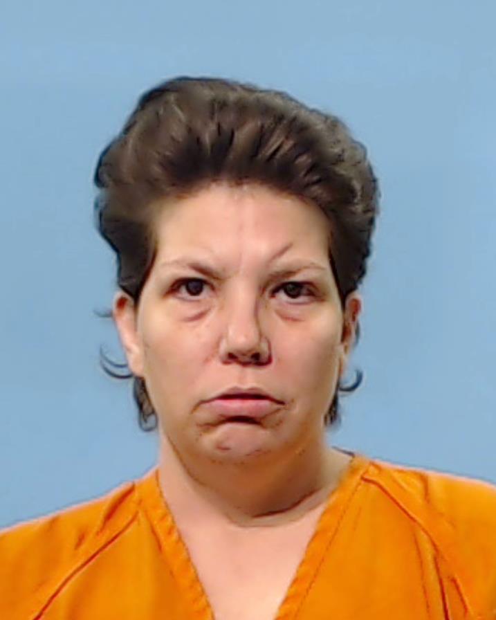 Martin, Desiree Wynette arrested by Brazoria County SO/PD