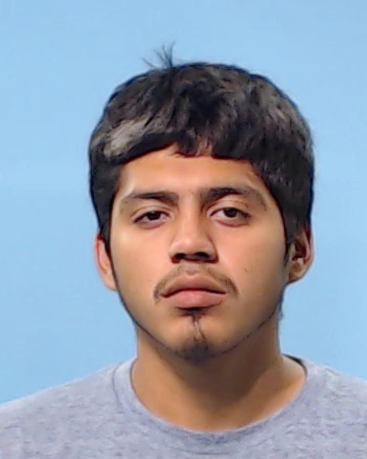 GONZALEZ, JASSON arrested by Brazoria County SO/PD