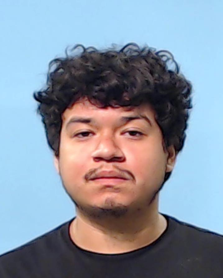 Colon, Alex Nolberto arrested by Brazoria County SO/PD