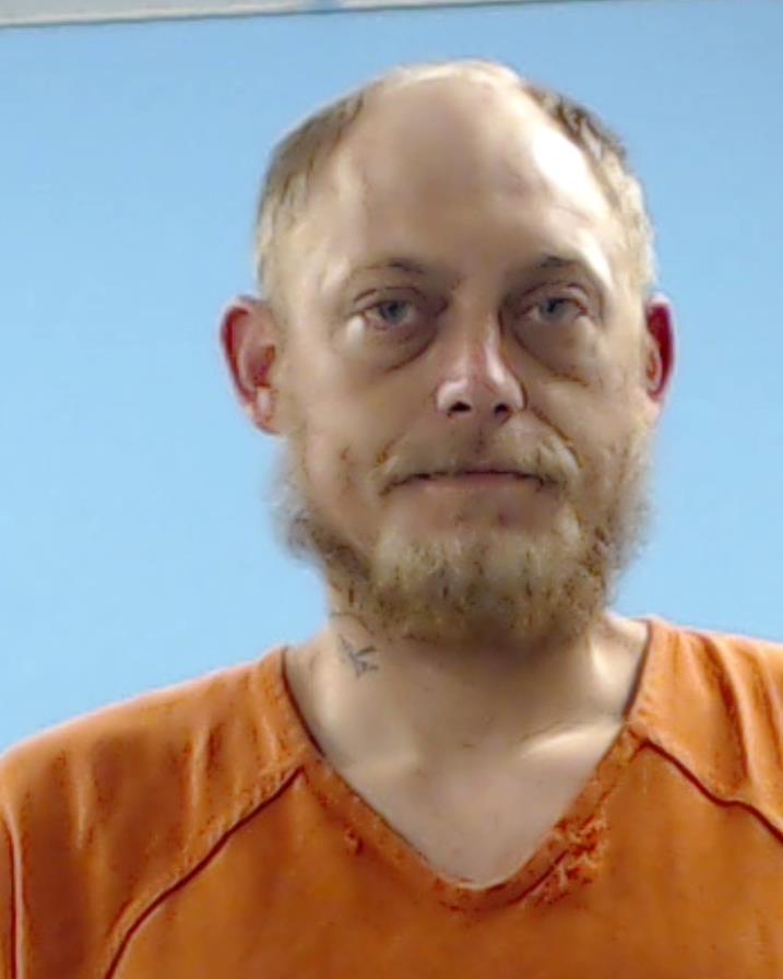 EARLY, BILLY WESLEY arrested by Brazoria County SO/PD