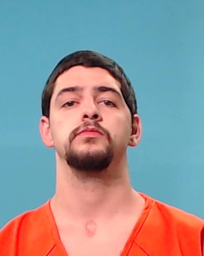 Ennis, Timothy Keith arrested by Brazoria County SO/PD