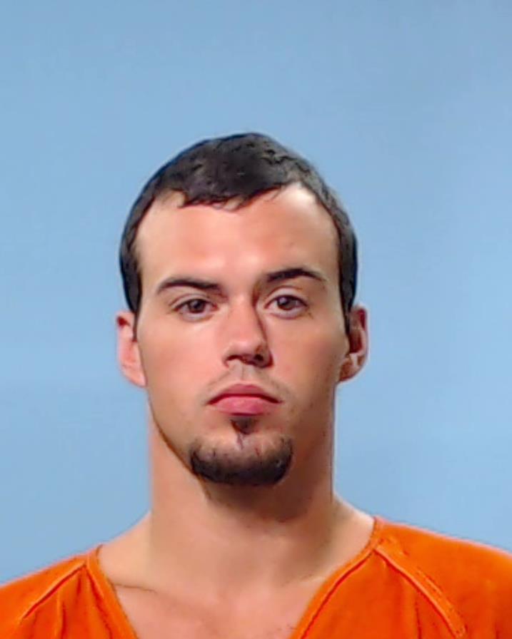 Hyde, Gage Dylon booking photo