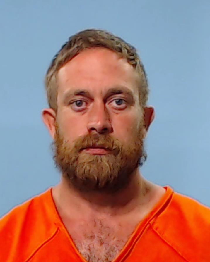 LYNN, JASON ANDREW booking photo