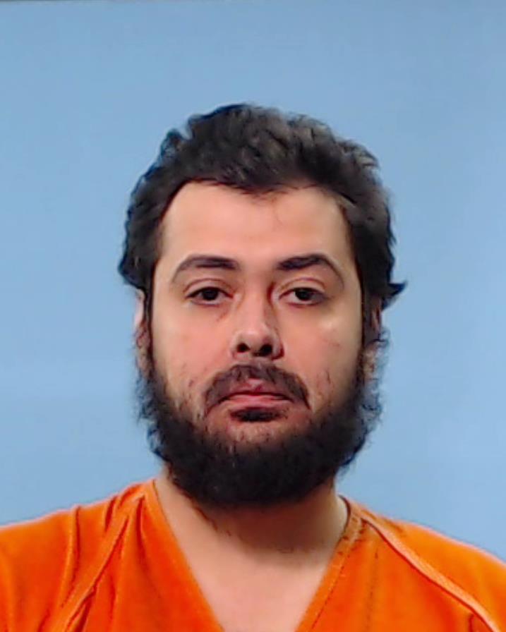 CLEMMONS, BILLY JOE booking photo