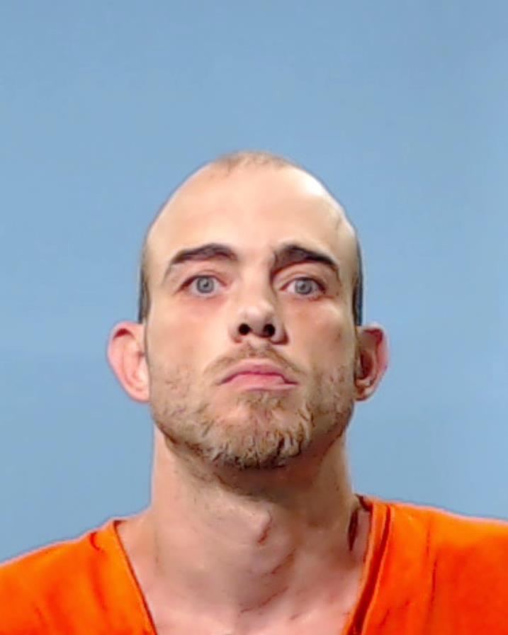 Wilkerson, Jere Thomas booking photo