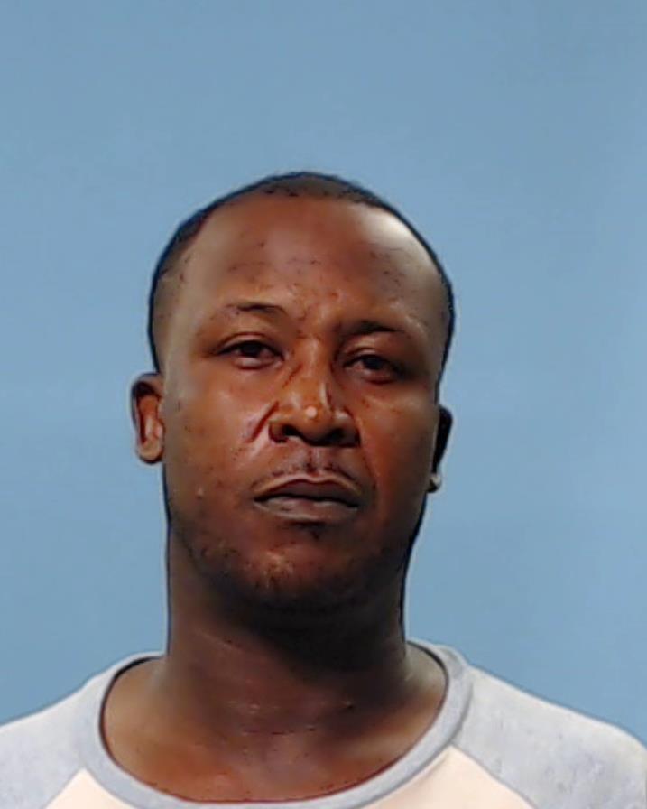 ROBERSON, PERNELL EUGENE booking photo