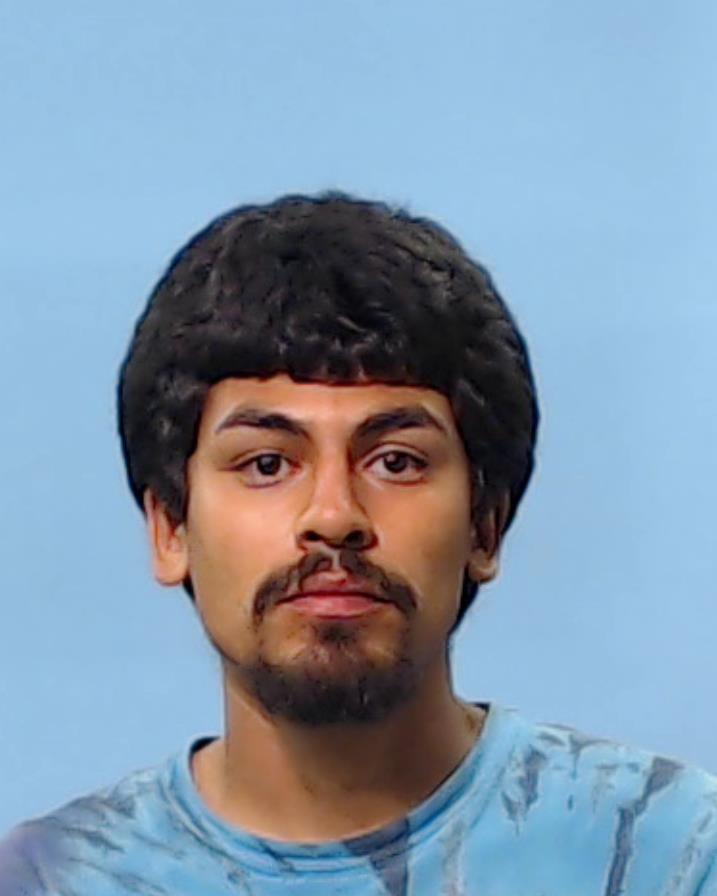 FLORES, ALEXIS OMAR arrested by Brazoria County SO/PD