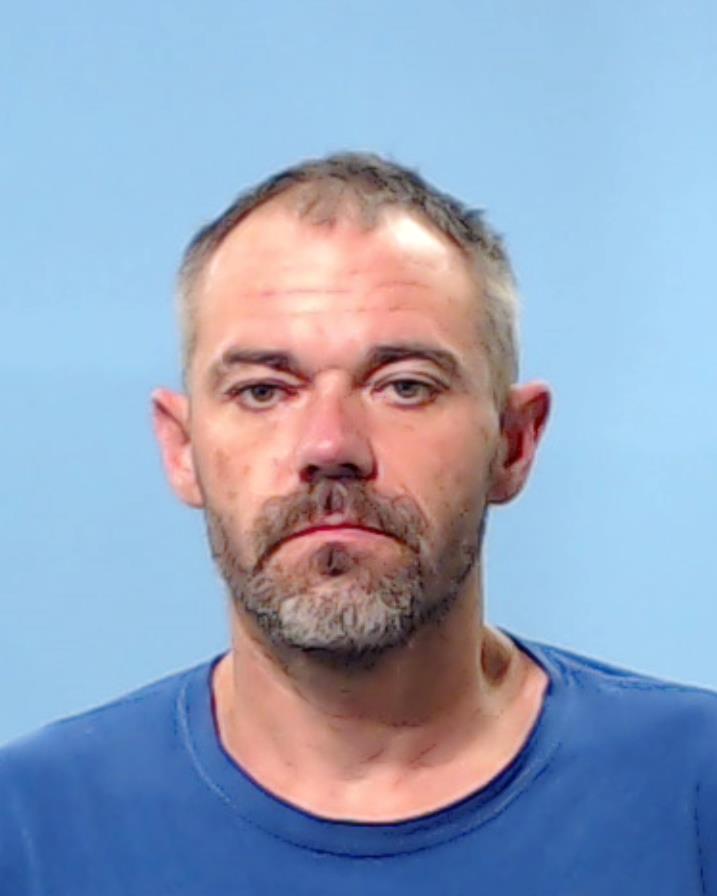 Rogers, Justin Thomas arrested by Brazoria County SO/PD