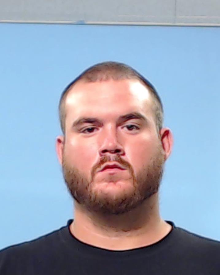 STEWART, WILLIAM HUNTER booking photo