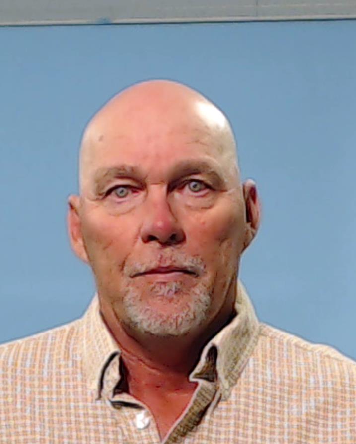 Thurlkill, Keith Alan booking photo