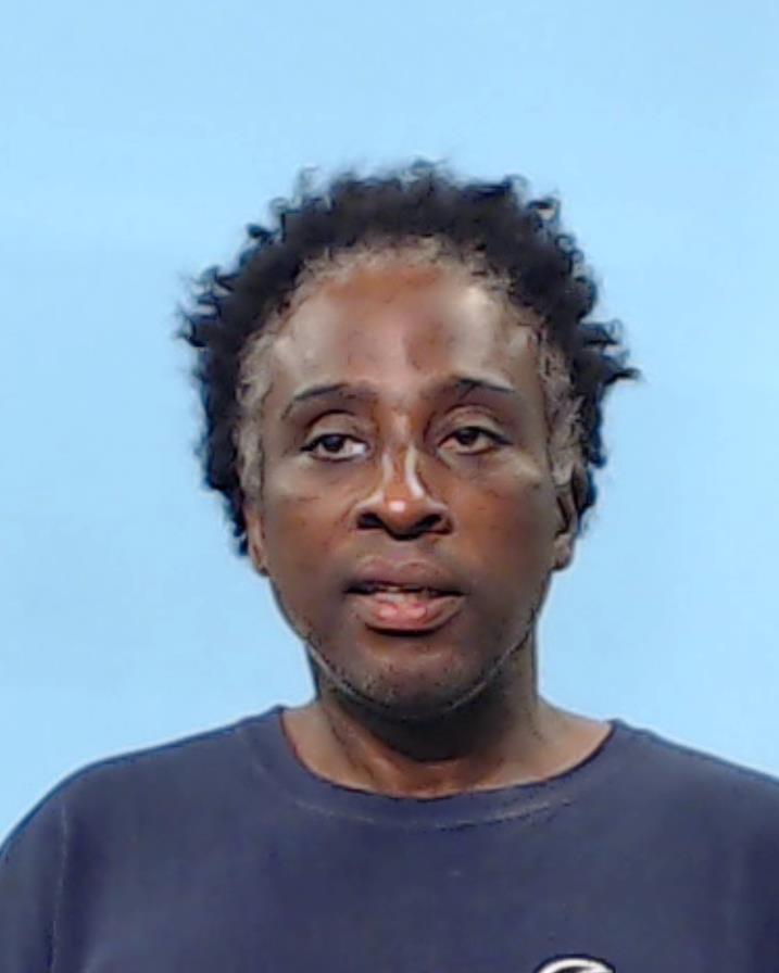 Conley, Gregory booking photo