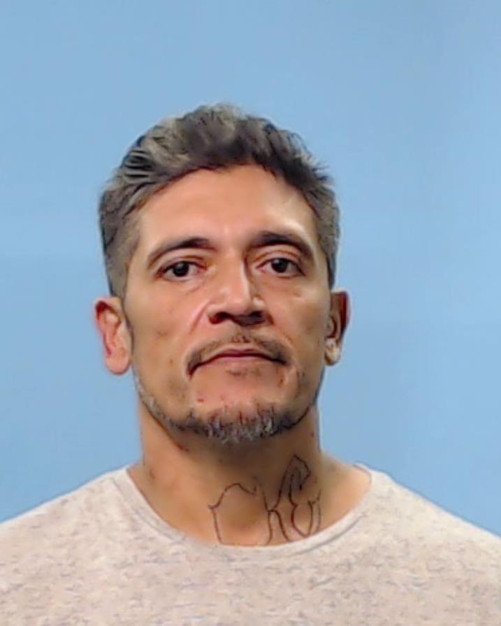 SANCHEZ, PETE booking photo