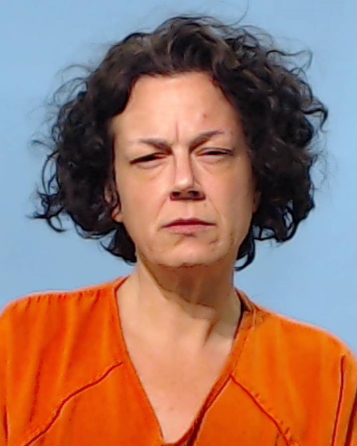 Boyd, Mary Elizabeth booking photo