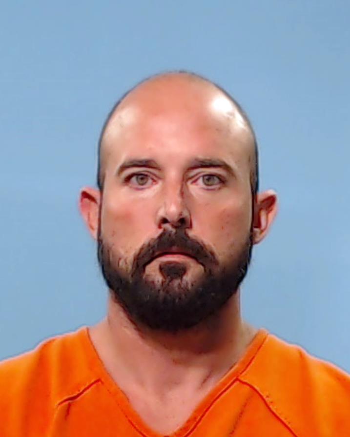 Fiore, Dennis Michael booking photo