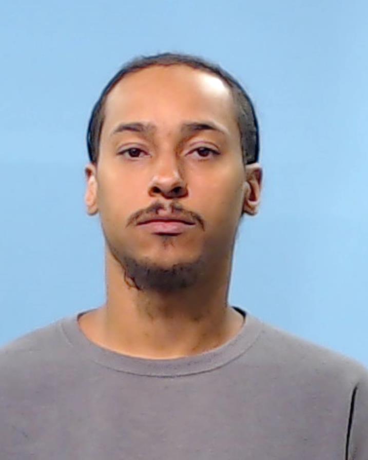 LENARTOWICZ, RICHARD LEE booking photo