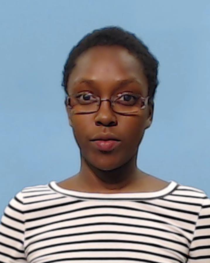 TIMMS, CHRISHELL JOURDAN booking photo