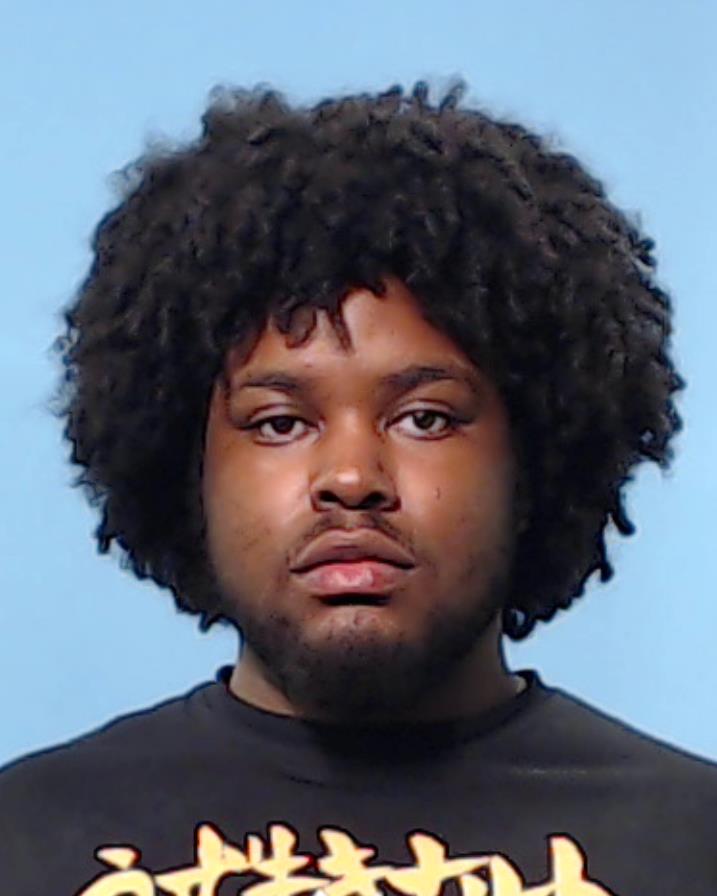 DUDLEY, ADONIS-SHADRACH booking photo