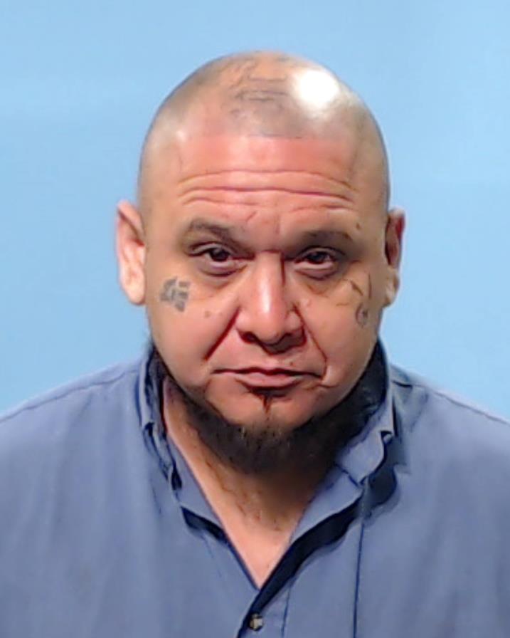 Conejo, Juan Correa booking photo