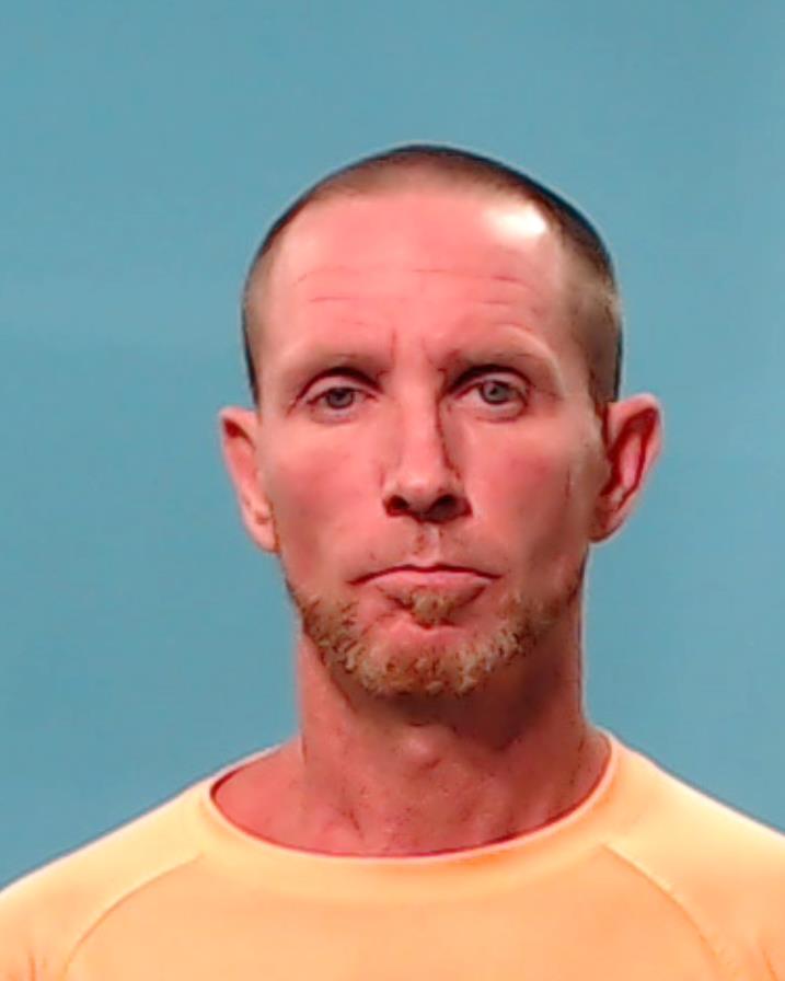 YOCUM, WILLIAM booking photo