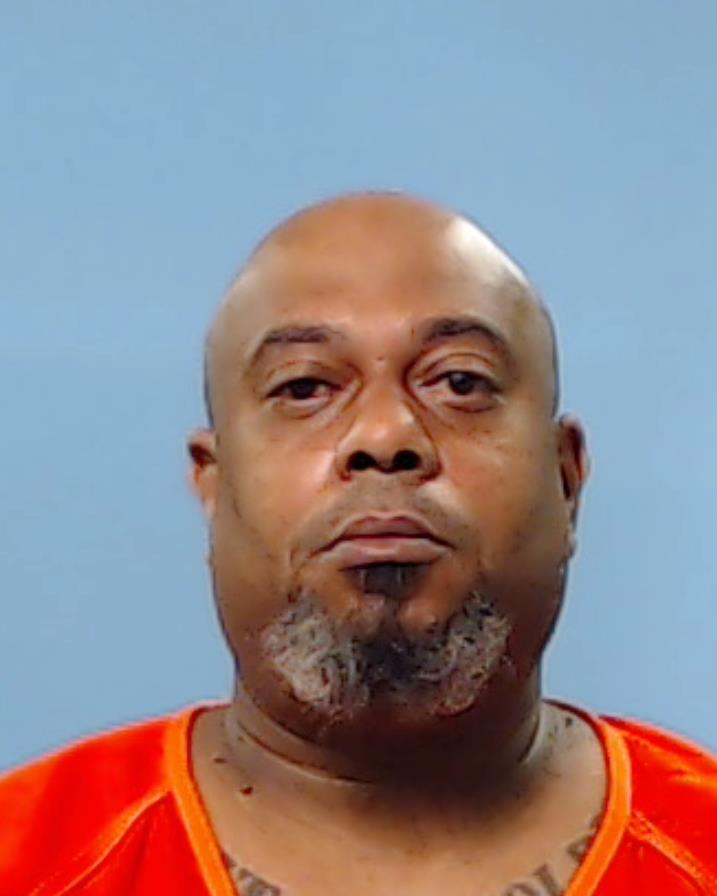 Dickson, Terrance D-Juan booking photo