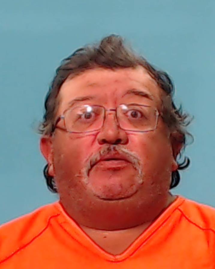 Martinez, Raymond Zapata, Jr. booking photo