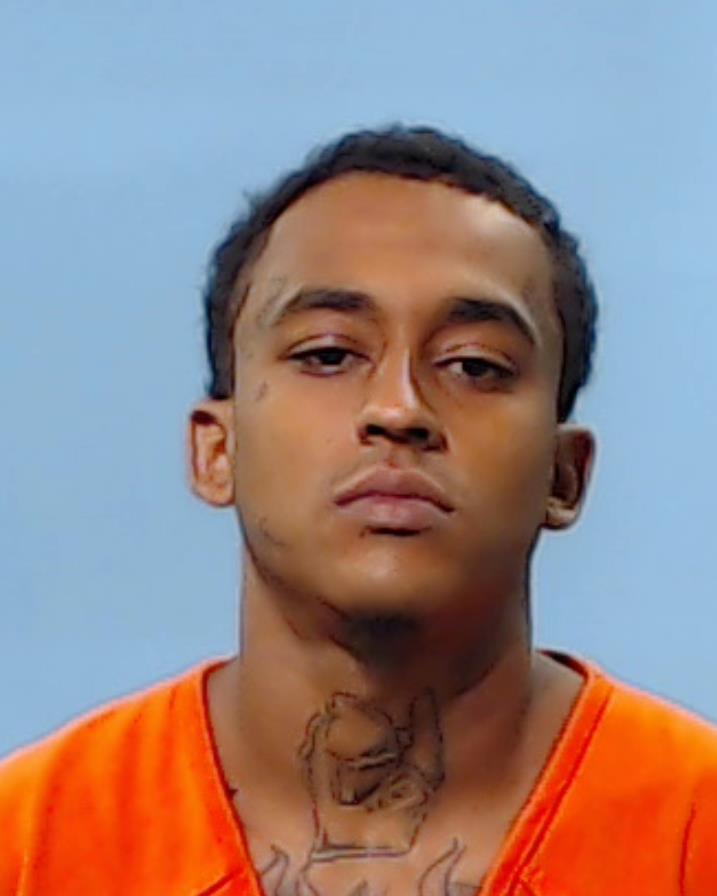 Duran, Marco Arturo, Jr. booking photo