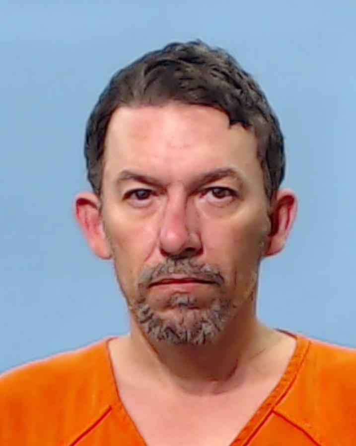 FREDERICK, CHARLES EDWARD booking photo