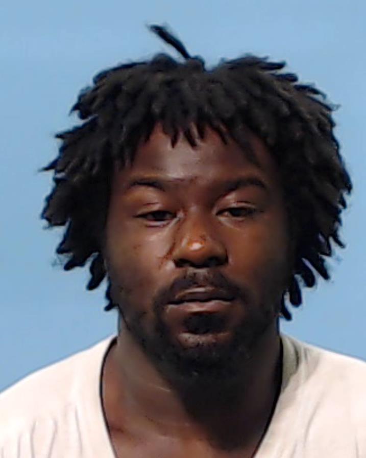 Bryant, Reginald Earl, Jr. booking photo