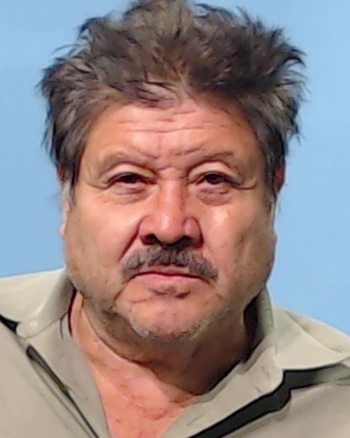 HERNANDEZ, SALVADOR RAMIREZ booking photo