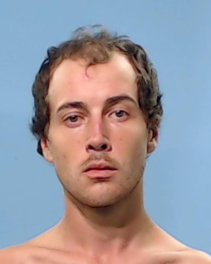 LOFGREN, BRYSON booking photo
