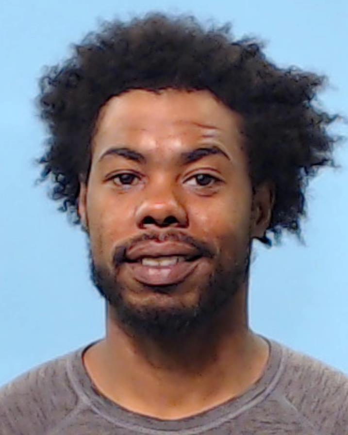 Neal, David Joseph booking photo