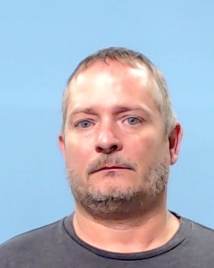 BURK, DALE RAY, Jr. booking photo