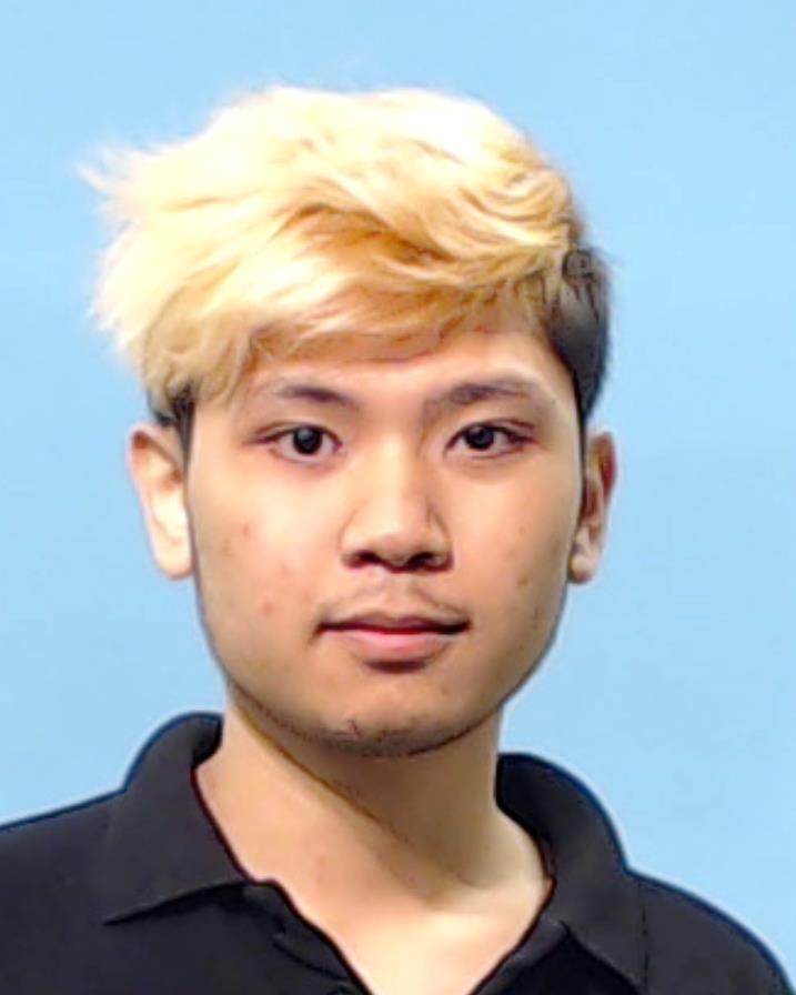 LE, NGUYEN booking photo