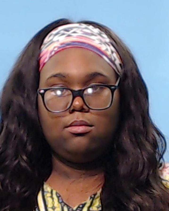 Townsend, Jade arrested by Brazoria County SO/PD