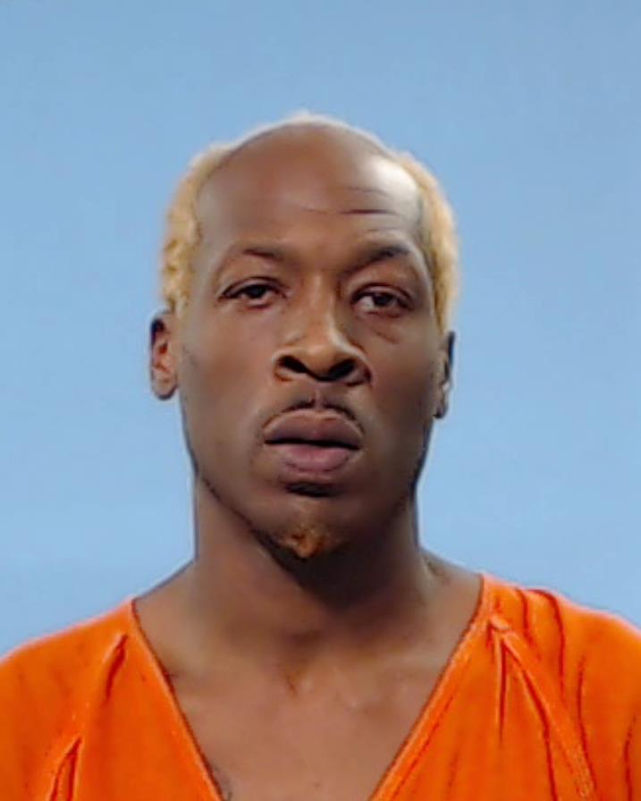 Smith, Marvin arrested by Brazoria County SO/PD