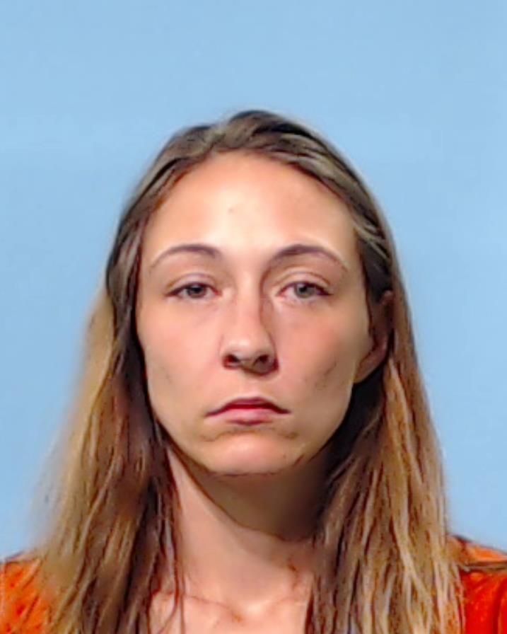 Whipple, Brittany Nicole Charlotte Kay arrested by Brazoria County SO/PD