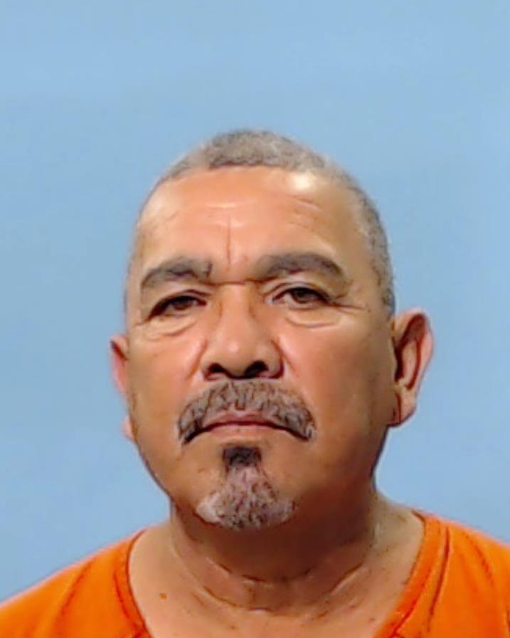 Tamez, Guadalupe, Jr. arrested by Brazoria County SO/PD