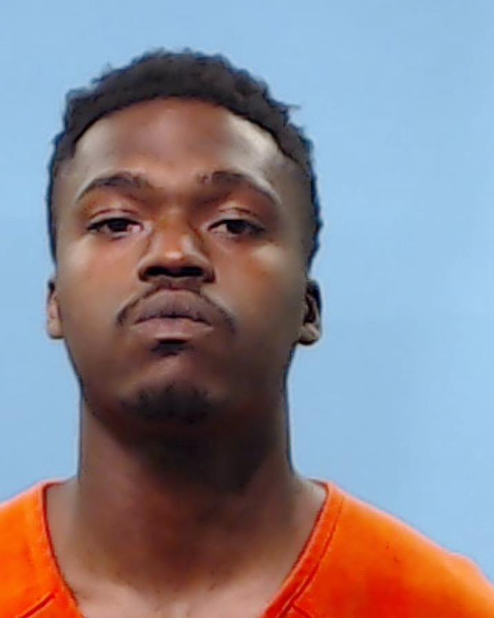 Griffin, Jheremiah Rishawn arrested by Brazoria County SO/PD