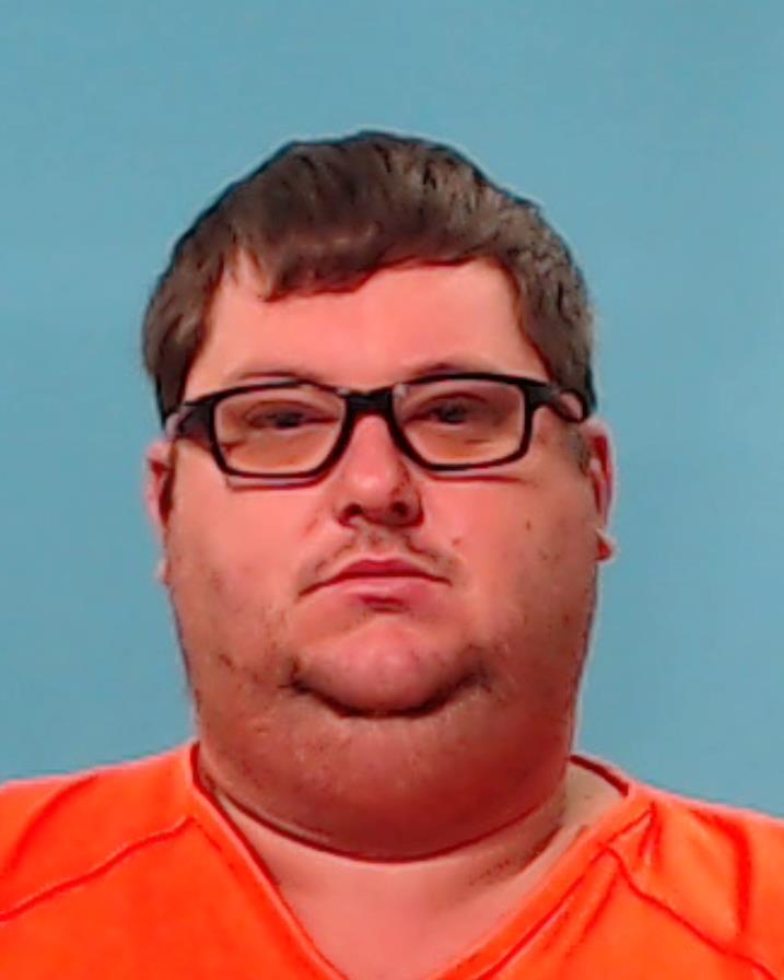 Norton, Jeremy Lynn booking photo