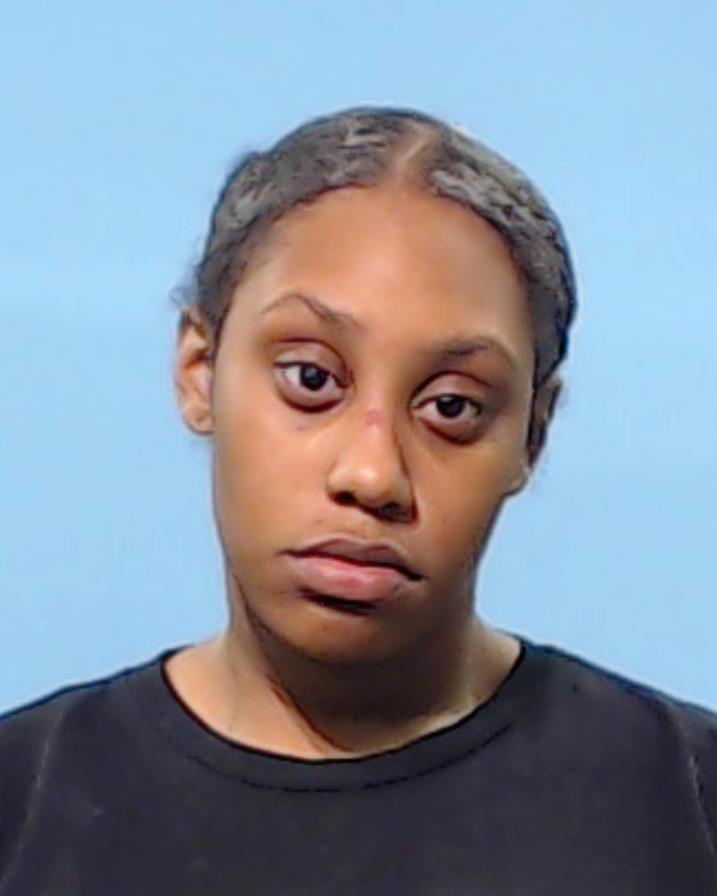 SMITH, WHITNEY KAYE booking photo