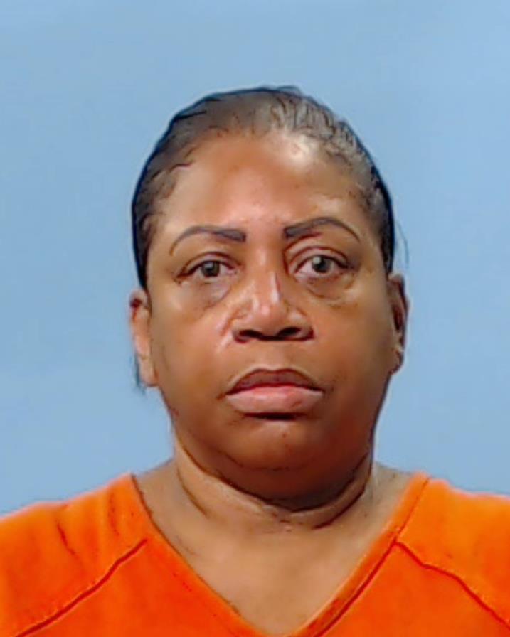 RILES, VANESSA booking photo