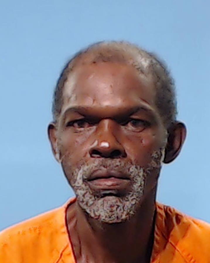 Baugh, Lester Ray booking photo